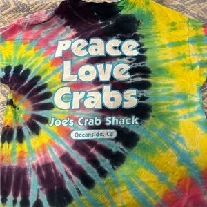 Joe’s Crab Shack tee